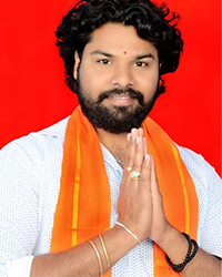 Abhishek