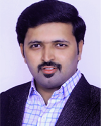 Vinay Kumarswamy