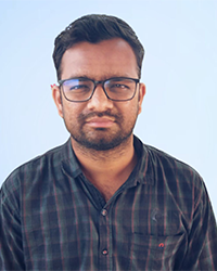Vinay Patil